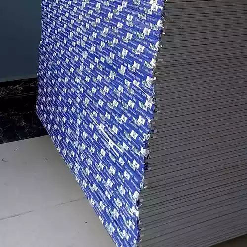 Gypsum Boards